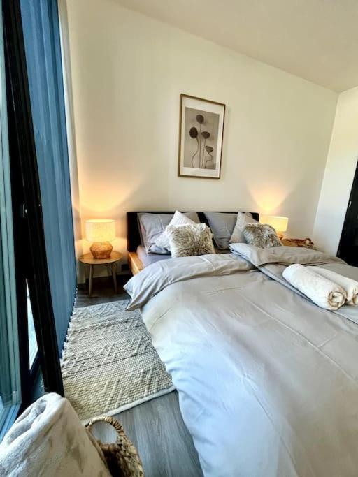 Apartment Masaryk Square Decin