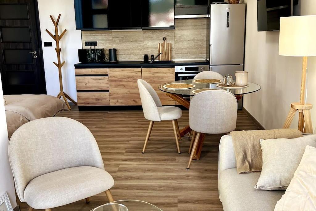 Apartment Masaryk Square *
